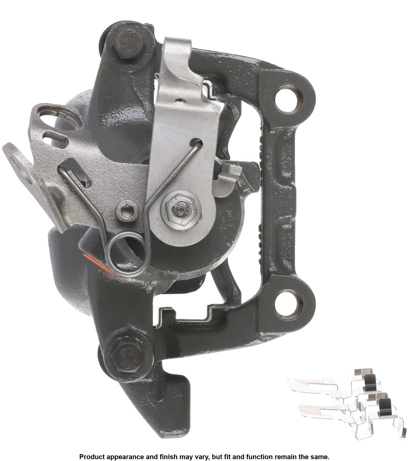 Cardone Reman Disc Brake Caliper 19-B2977