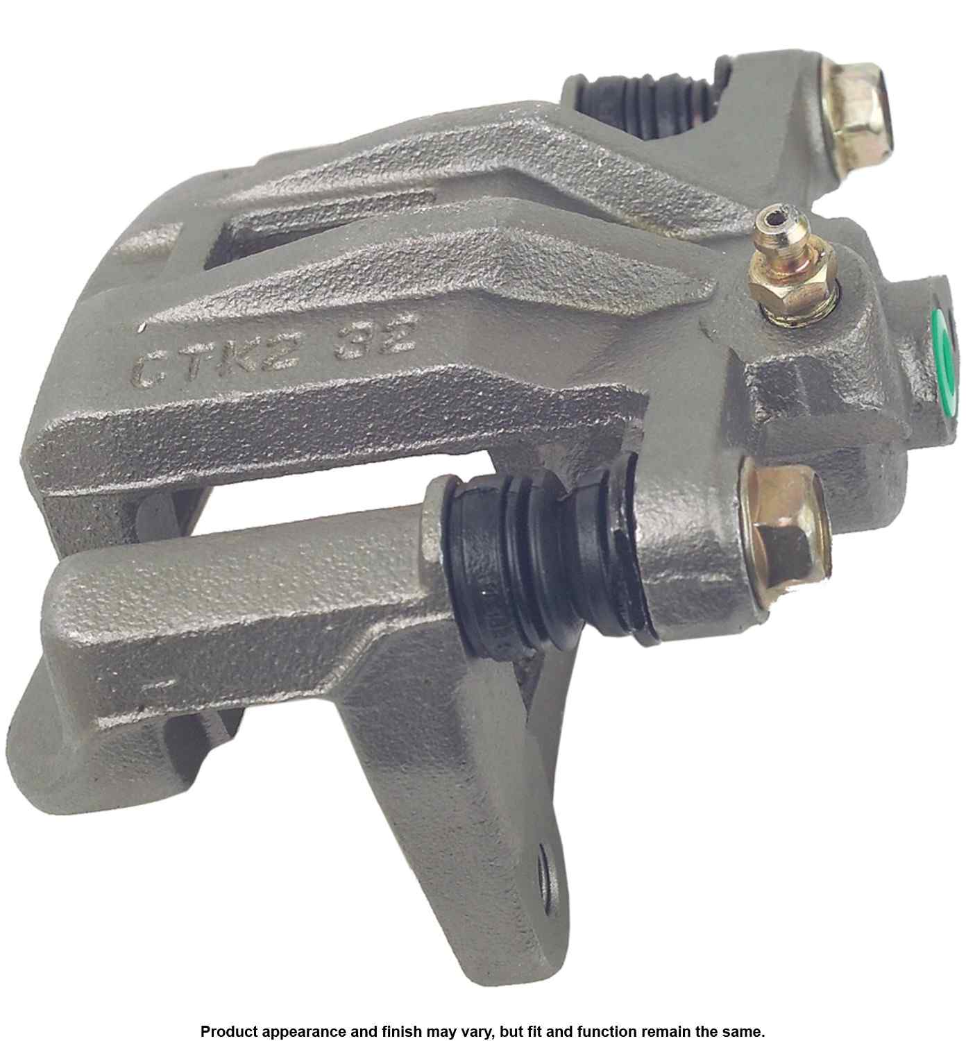Cardone Reman Disc Brake Caliper 19-B2978