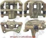Cardone Reman Disc Brake Caliper 19-B2978
