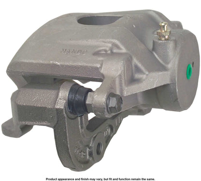 Cardone Reman Remanufactured Unloaded Caliper w/Bracket 19-B2980