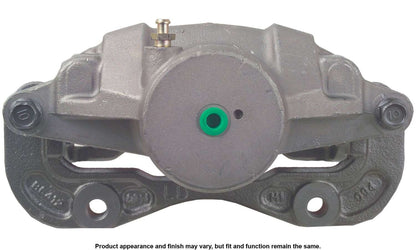 Cardone Reman Remanufactured Unloaded Caliper w/Bracket 19-B2980