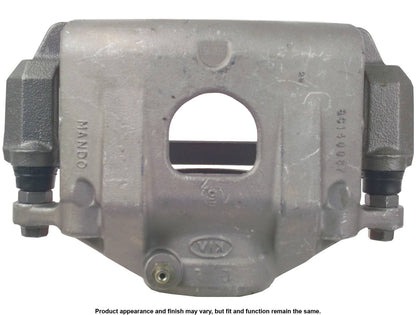 Cardone Reman Remanufactured Unloaded Caliper w/Bracket 19-B2980