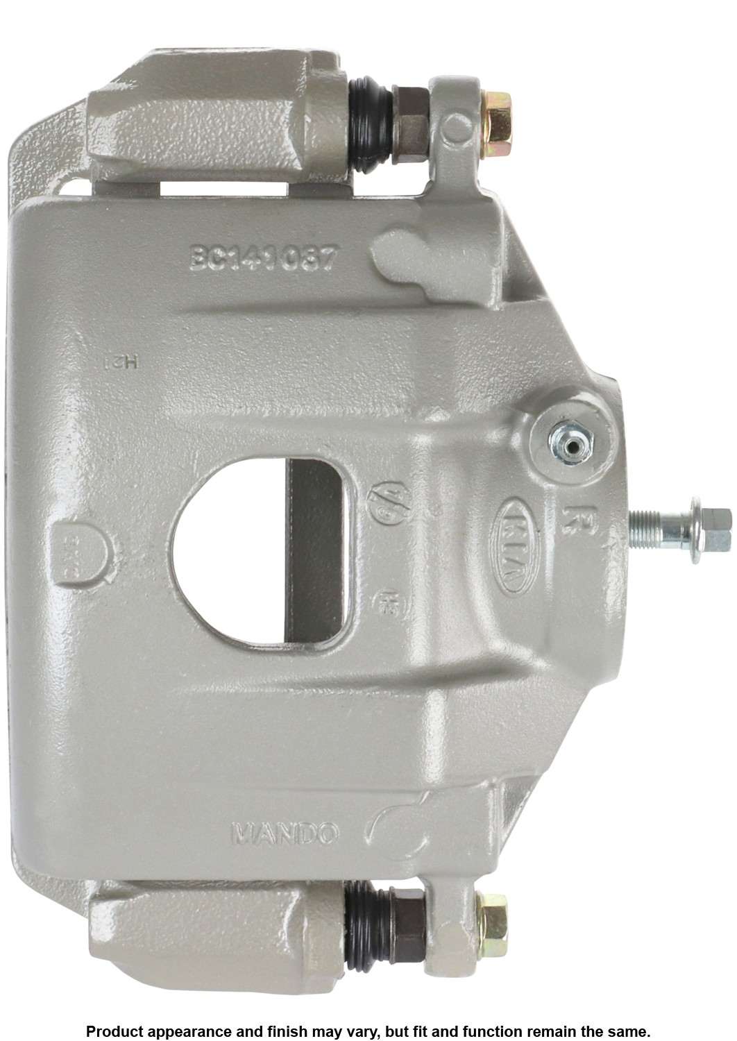 Cardone Reman Disc Brake Caliper 19-B2981