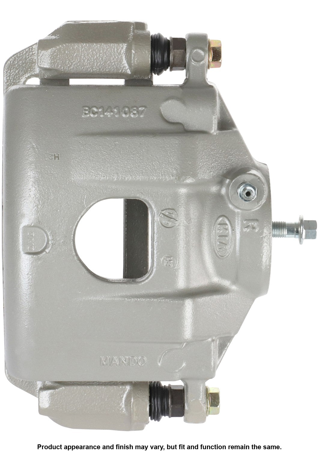 Cardone Reman Disc Brake Caliper 19-B2981