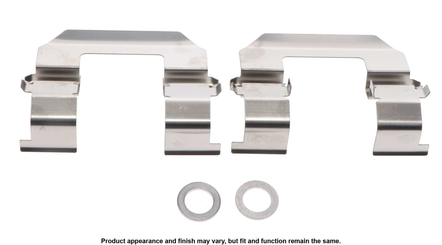 Cardone Reman Disc Brake Caliper 19-B2981