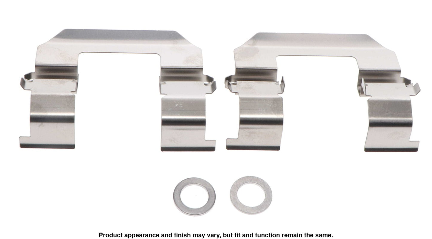 Cardone Reman Disc Brake Caliper 19-B2981