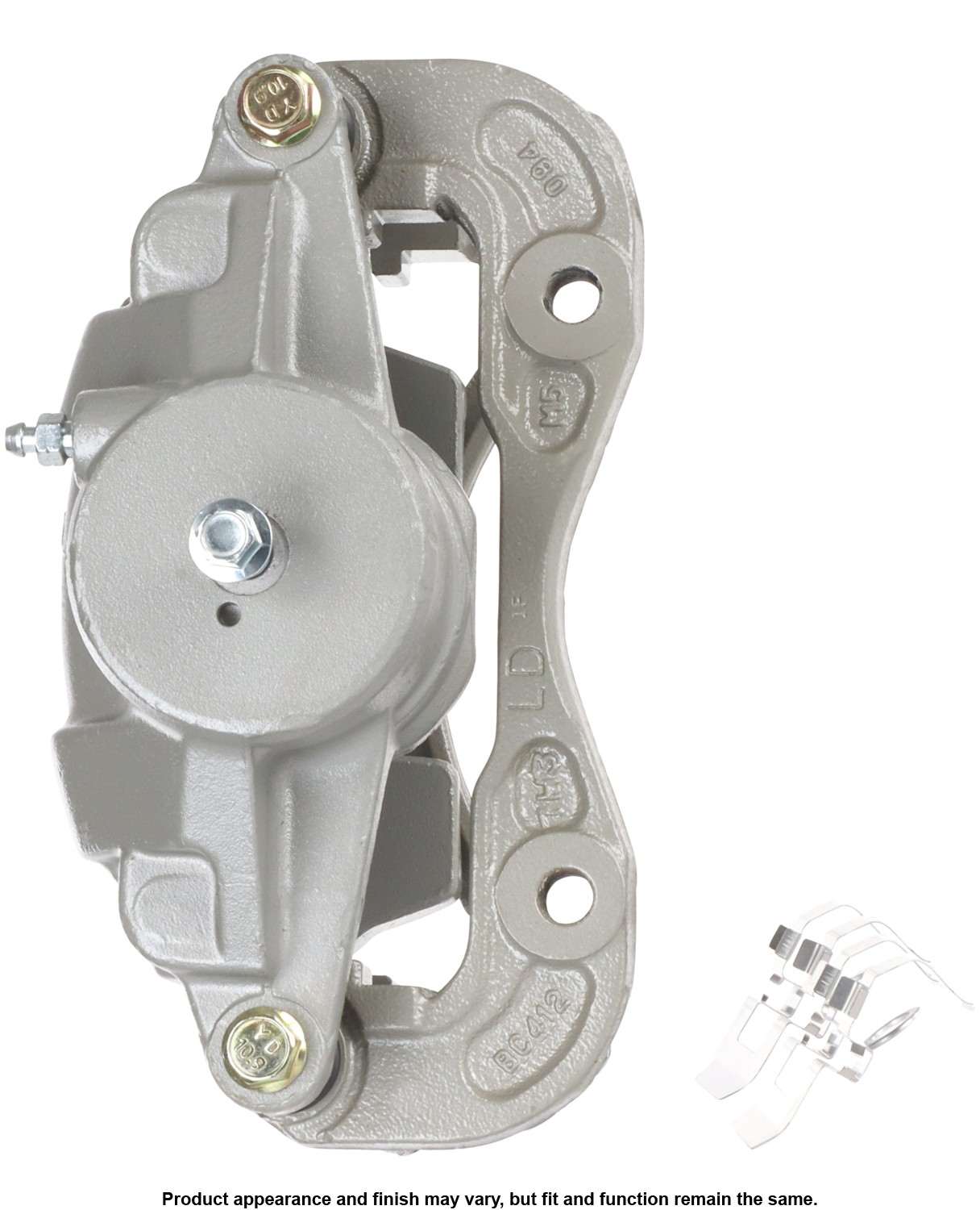 Cardone Reman Disc Brake Caliper 19-B2981