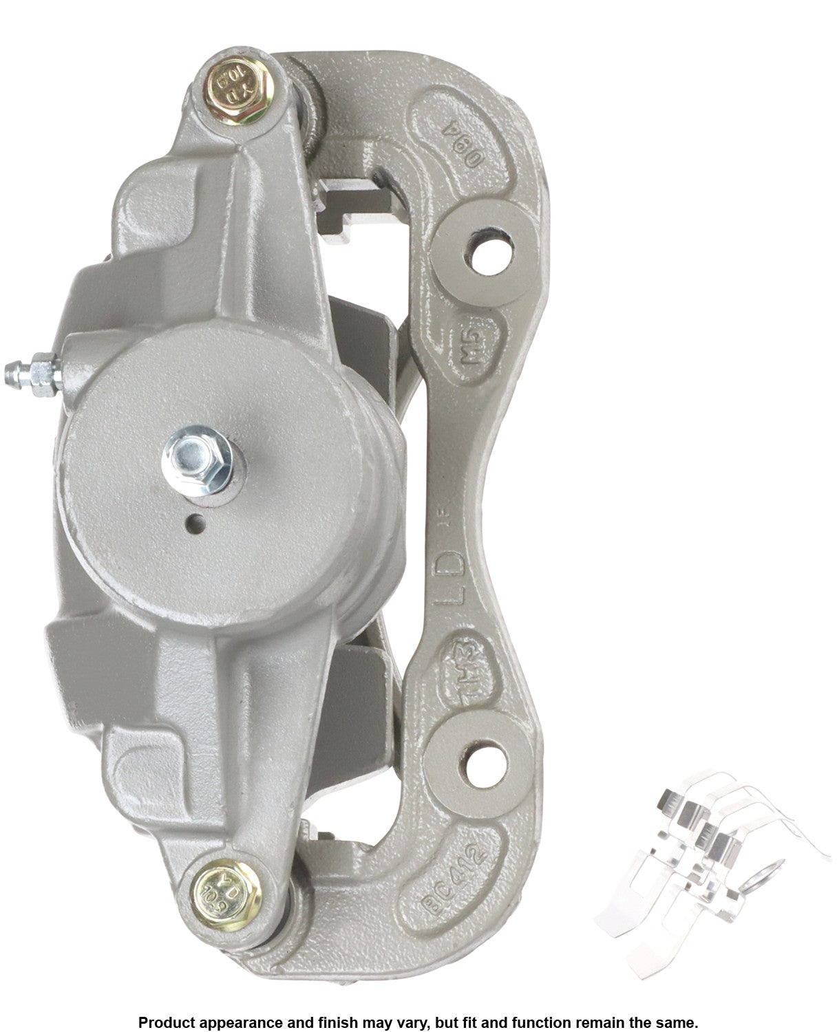 Cardone Reman Disc Brake Caliper 19-B2981