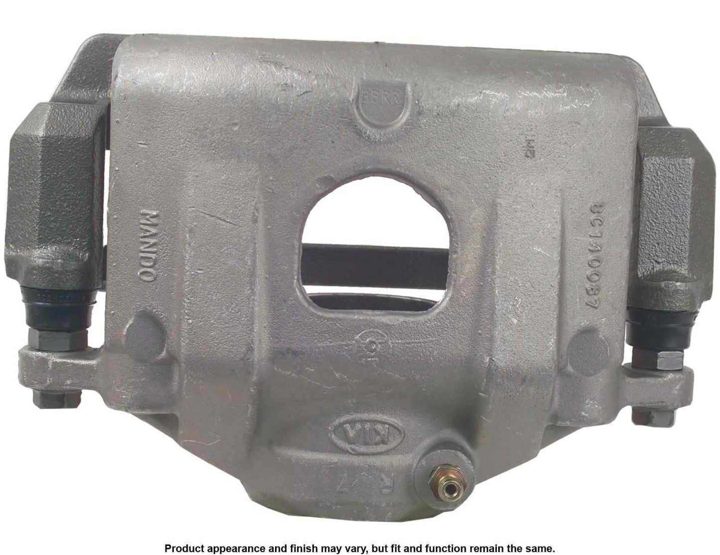 Cardone Reman Disc Brake Caliper 19-B2981