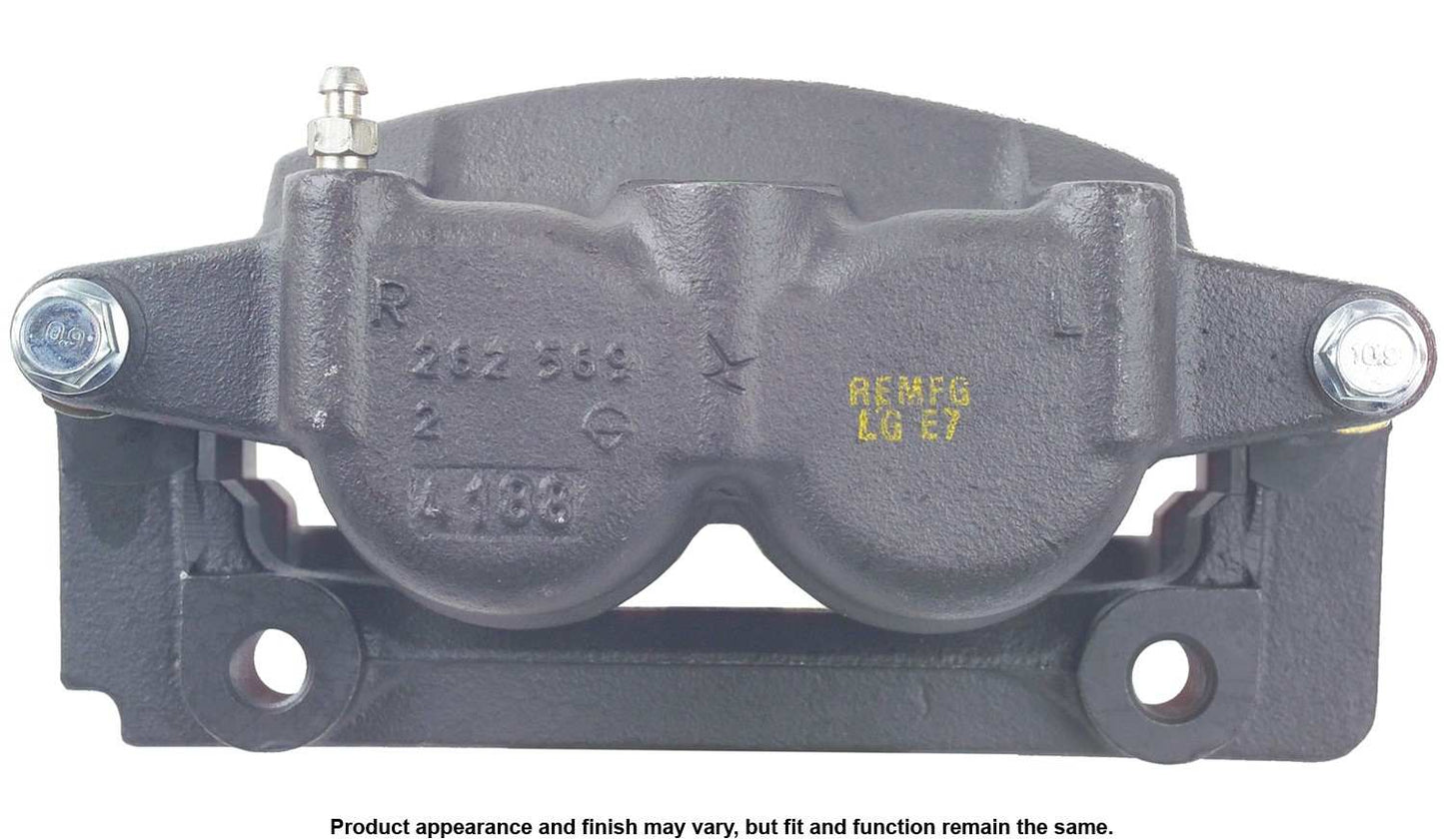 Cardone Reman Disc Brake Caliper 19-B2982