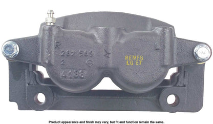 Cardone Reman Disc Brake Caliper 19-B2982