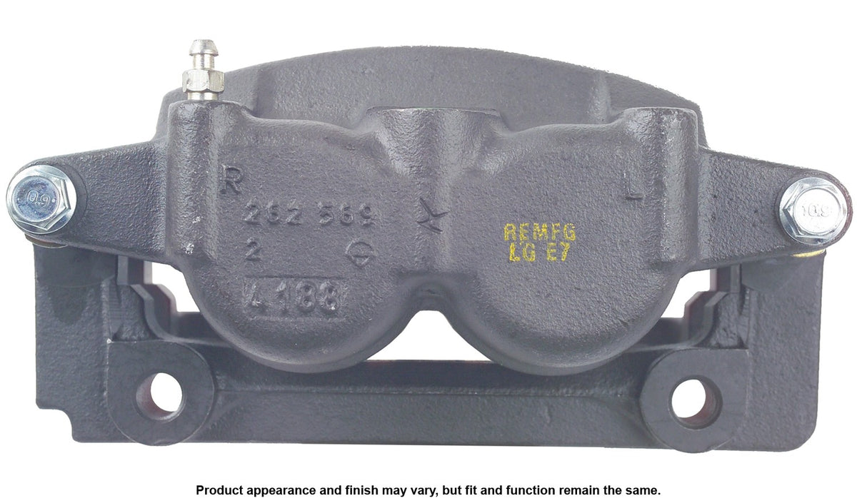 Cardone Reman Disc Brake Caliper 19-B2982