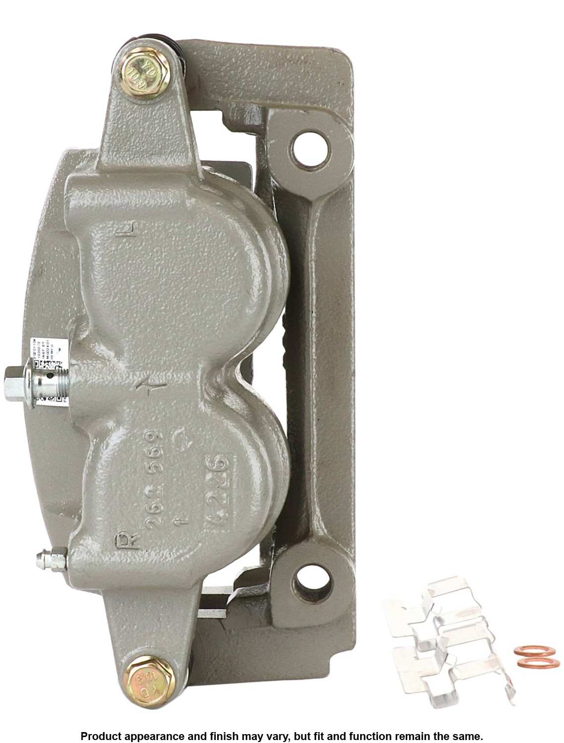 Cardone Reman Disc Brake Caliper 19-B2982