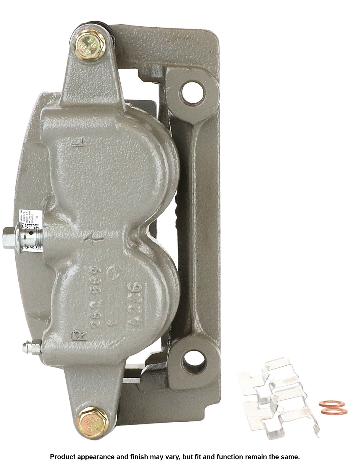 Cardone Reman Disc Brake Caliper 19-B2982