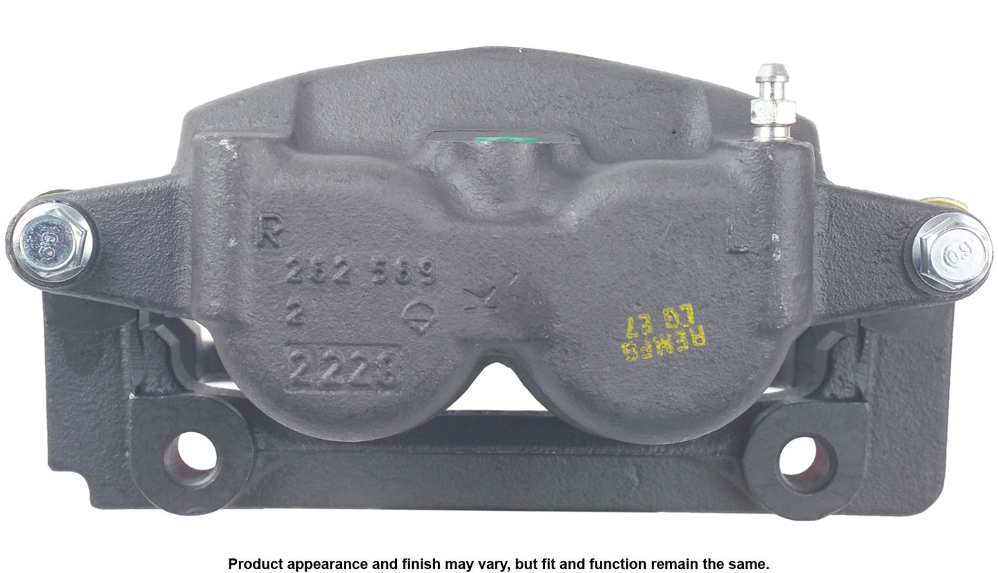 Cardone Reman Disc Brake Caliper 19-B2983