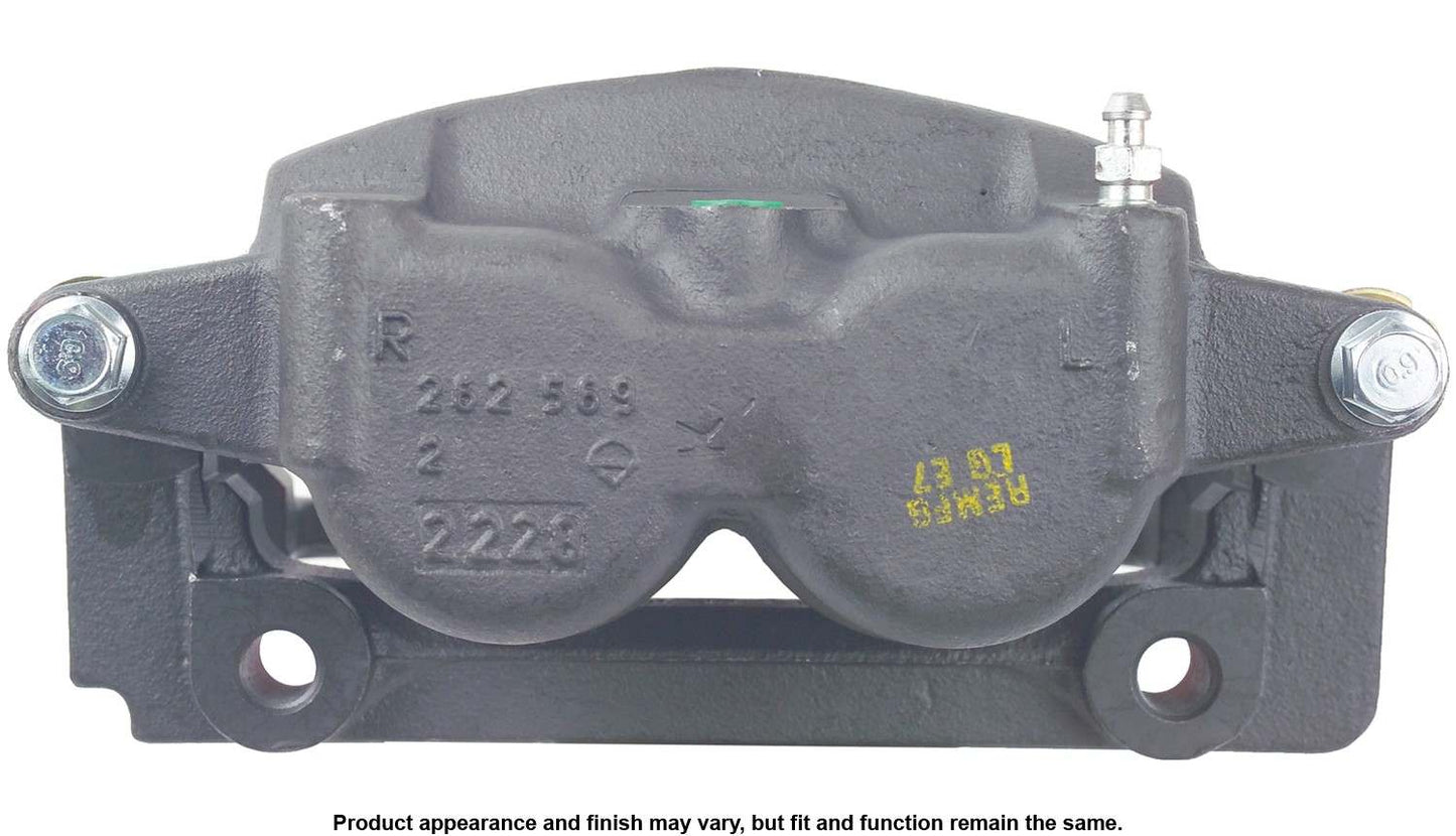 Cardone Reman Disc Brake Caliper 19-B2983
