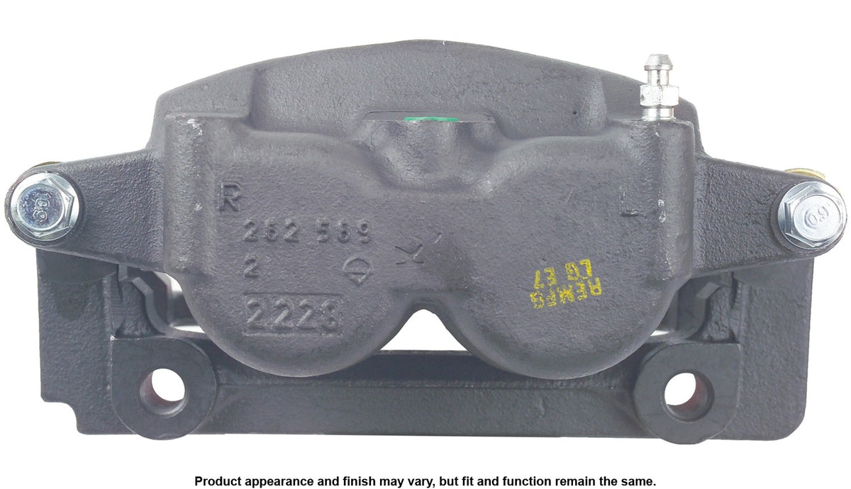 Cardone Reman Disc Brake Caliper 19-B2983