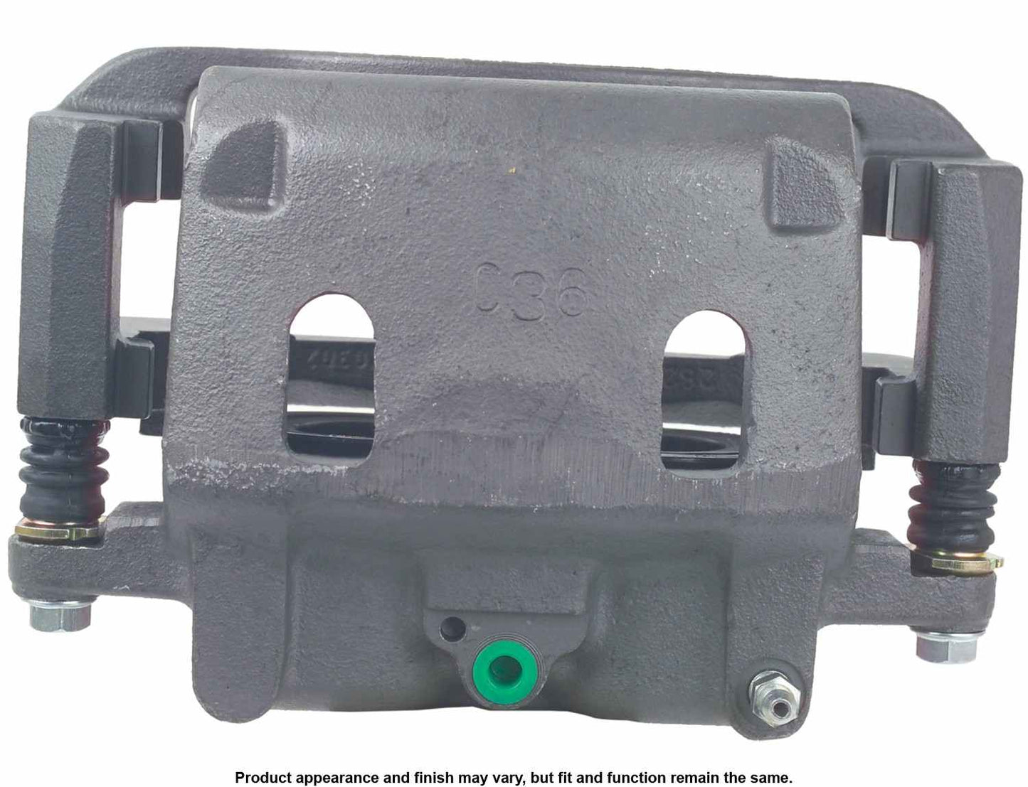 Cardone Reman Disc Brake Caliper 19-B2983
