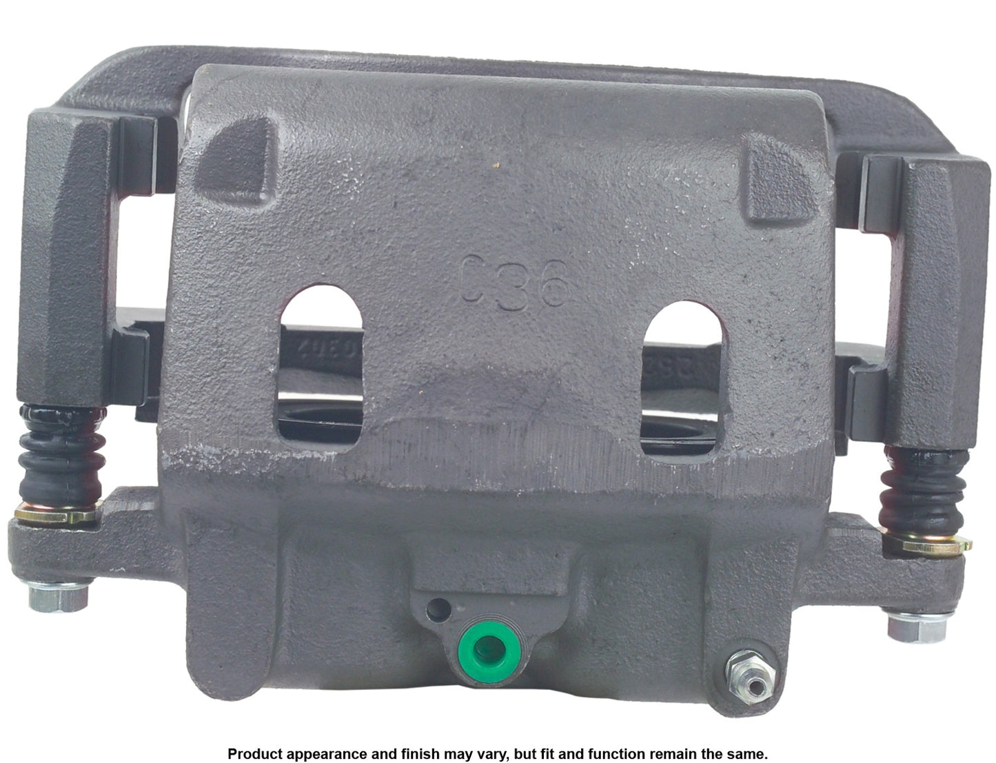 Cardone Reman Disc Brake Caliper 19-B2983