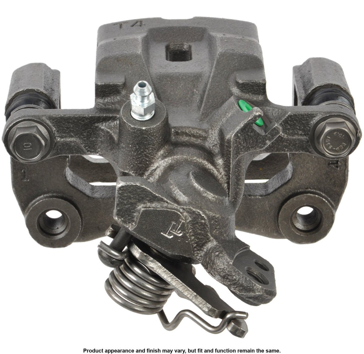 Cardone Reman Disc Brake Caliper 19-B2992