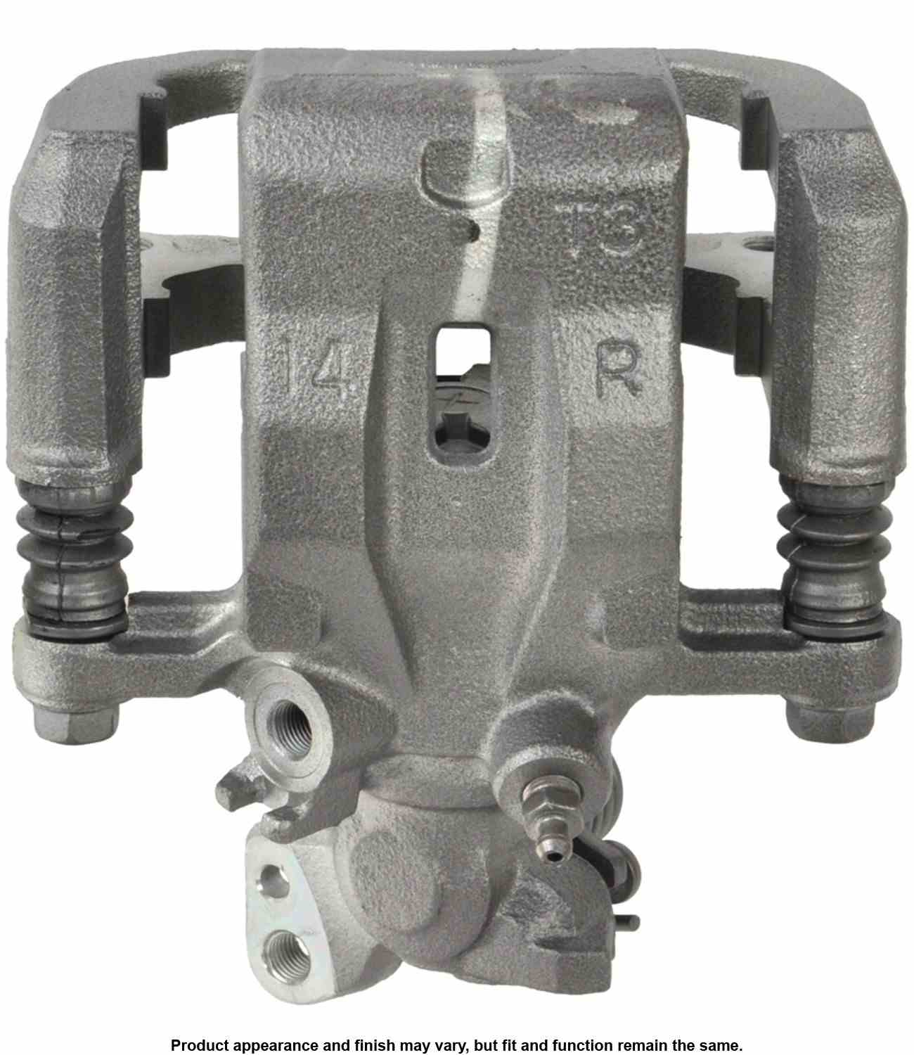 Cardone Reman Disc Brake Caliper 19-B2993