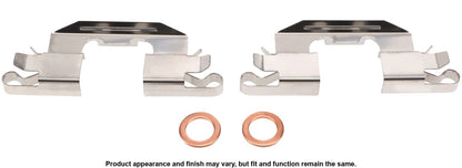 Cardone Reman Disc Brake Caliper 19-B2994A