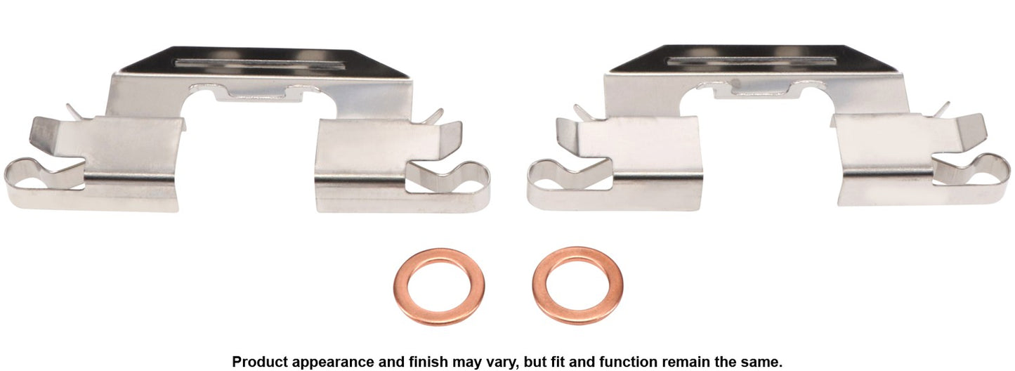 Cardone Reman Disc Brake Caliper 19-B2994A