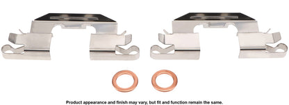 Cardone Reman Disc Brake Caliper 19-B2994A