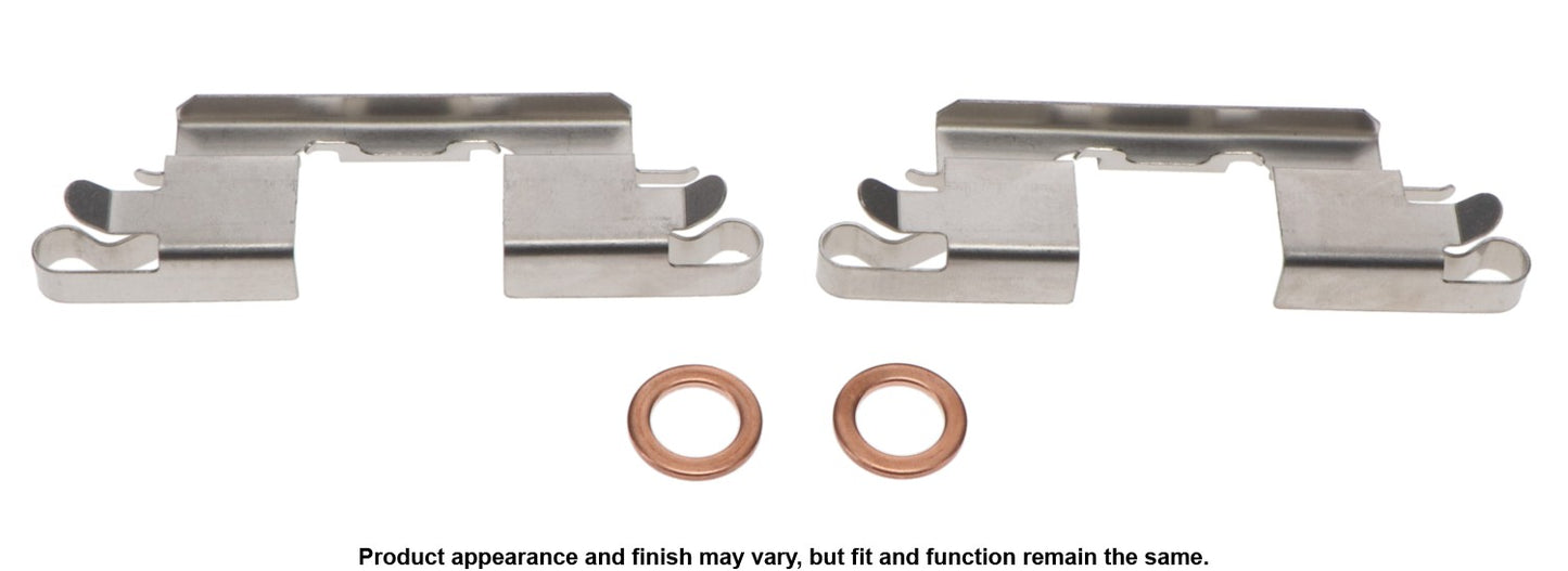 Cardone Reman Disc Brake Caliper 19-B2994