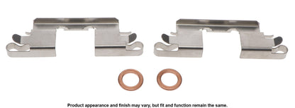 Cardone Reman Disc Brake Caliper 19-B2994