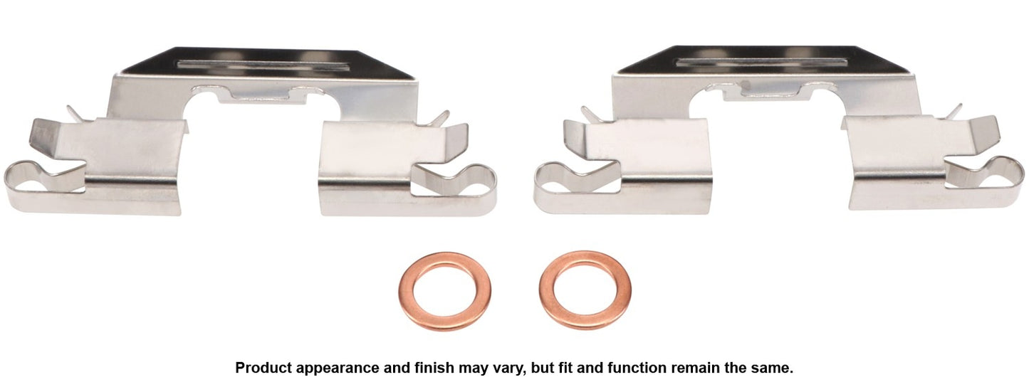 Cardone Reman Disc Brake Caliper 19-B2995A