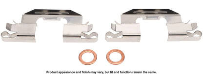 Cardone Reman Disc Brake Caliper 19-B2995A