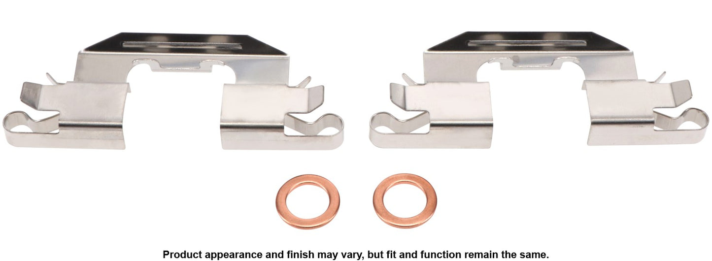 Cardone Reman Disc Brake Caliper 19-B2995A