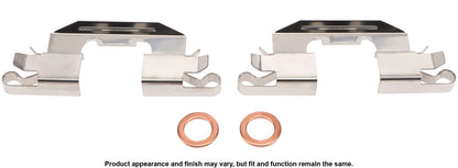 Cardone Reman Disc Brake Caliper 19-B2995A