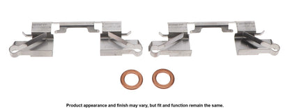 Cardone Reman Disc Brake Caliper 19-B2995