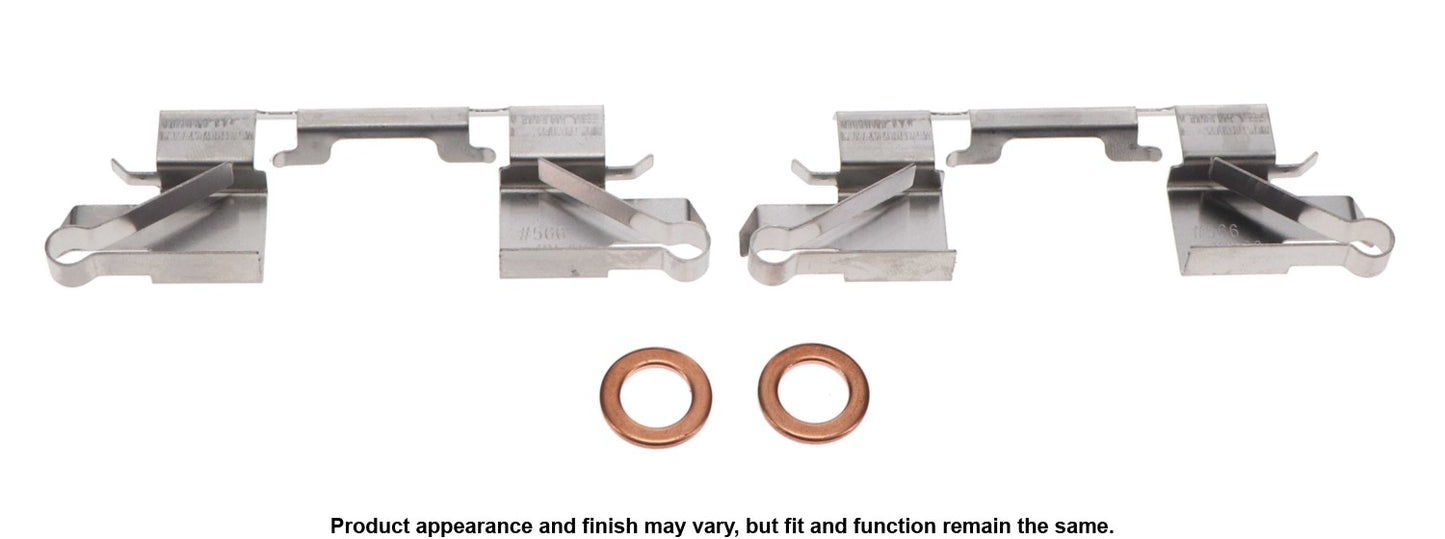 Cardone Reman Disc Brake Caliper 19-B2995