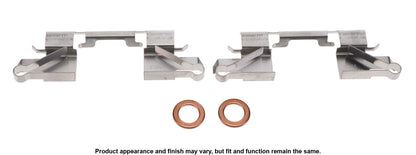 Cardone Reman Disc Brake Caliper 19-B2995