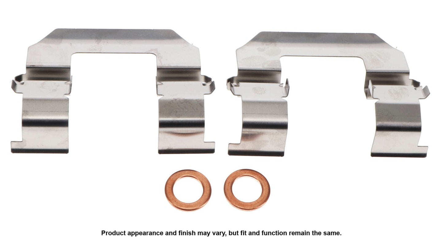 Cardone Reman Disc Brake Caliper 19-B2996
