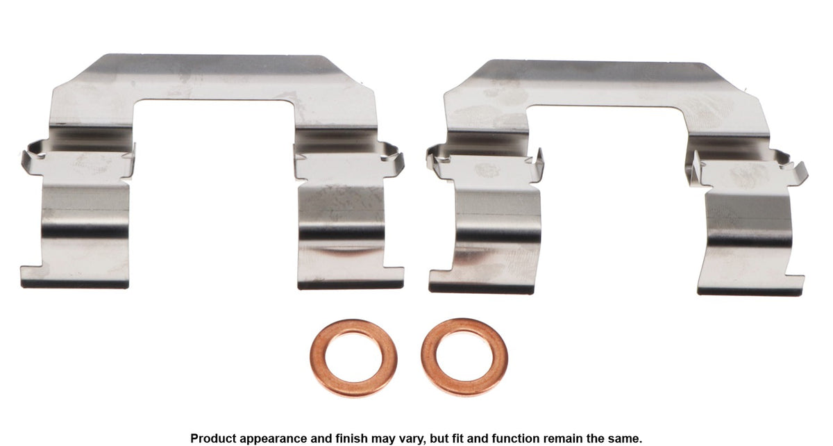 Cardone Reman Disc Brake Caliper 19-B2996