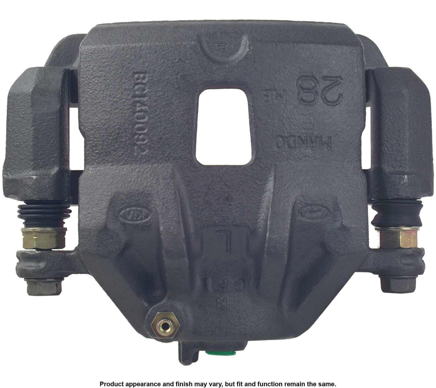 Cardone Reman Disc Brake Caliper 19-B2996