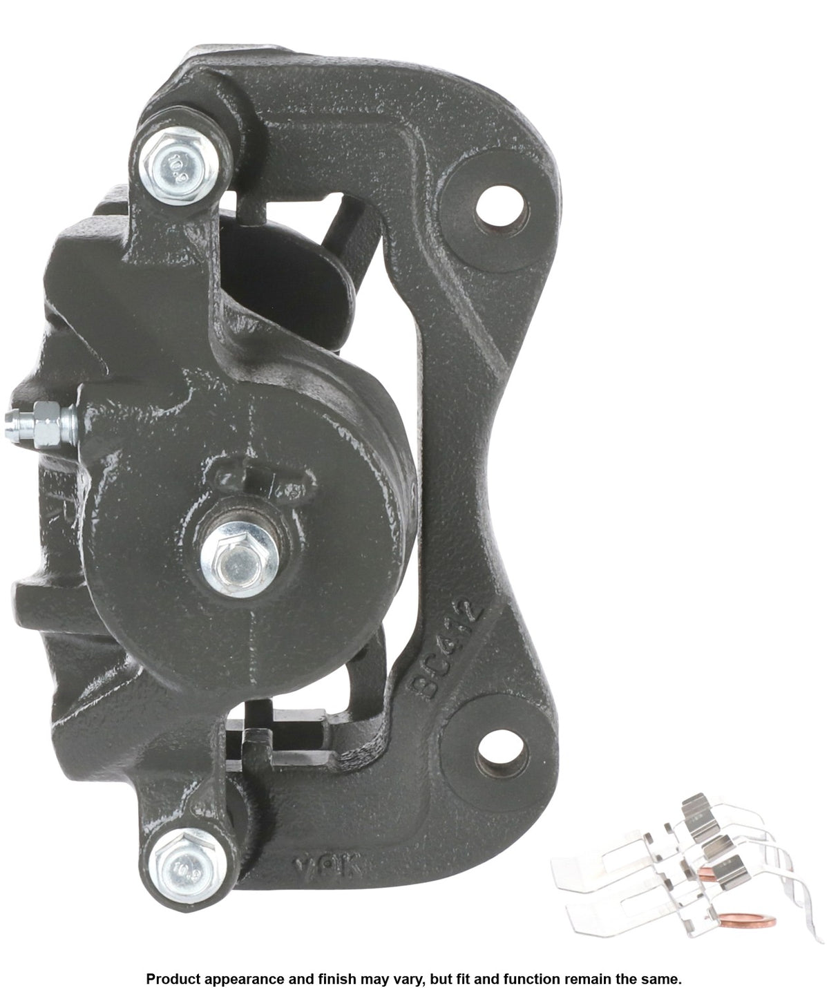 Cardone Reman Disc Brake Caliper 19-B2997