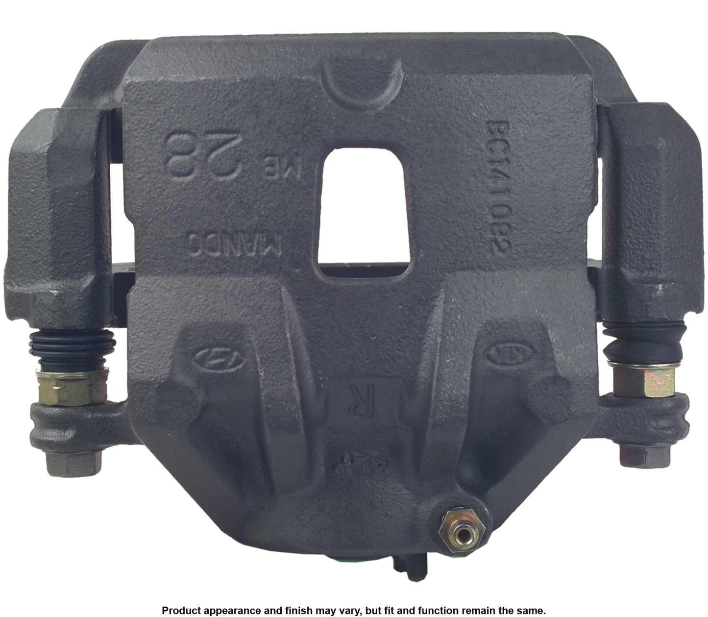 Cardone Reman Disc Brake Caliper 19-B2997