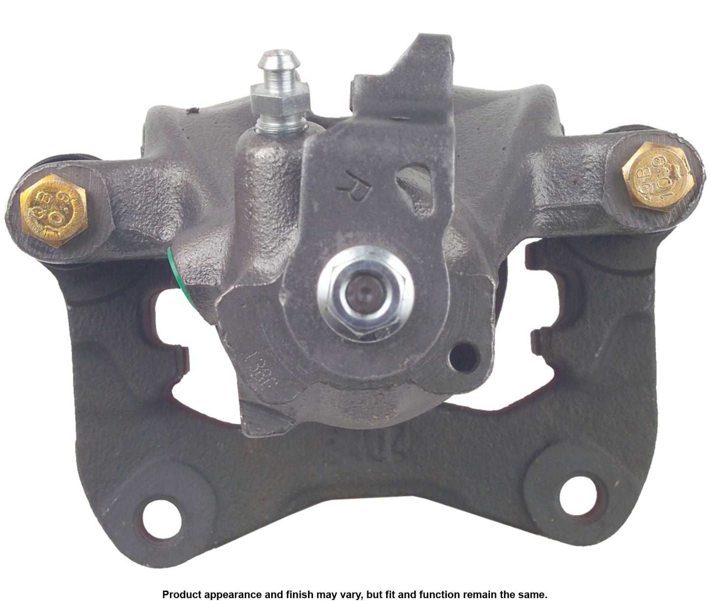 Cardone Reman Disc Brake Caliper 19-B3008