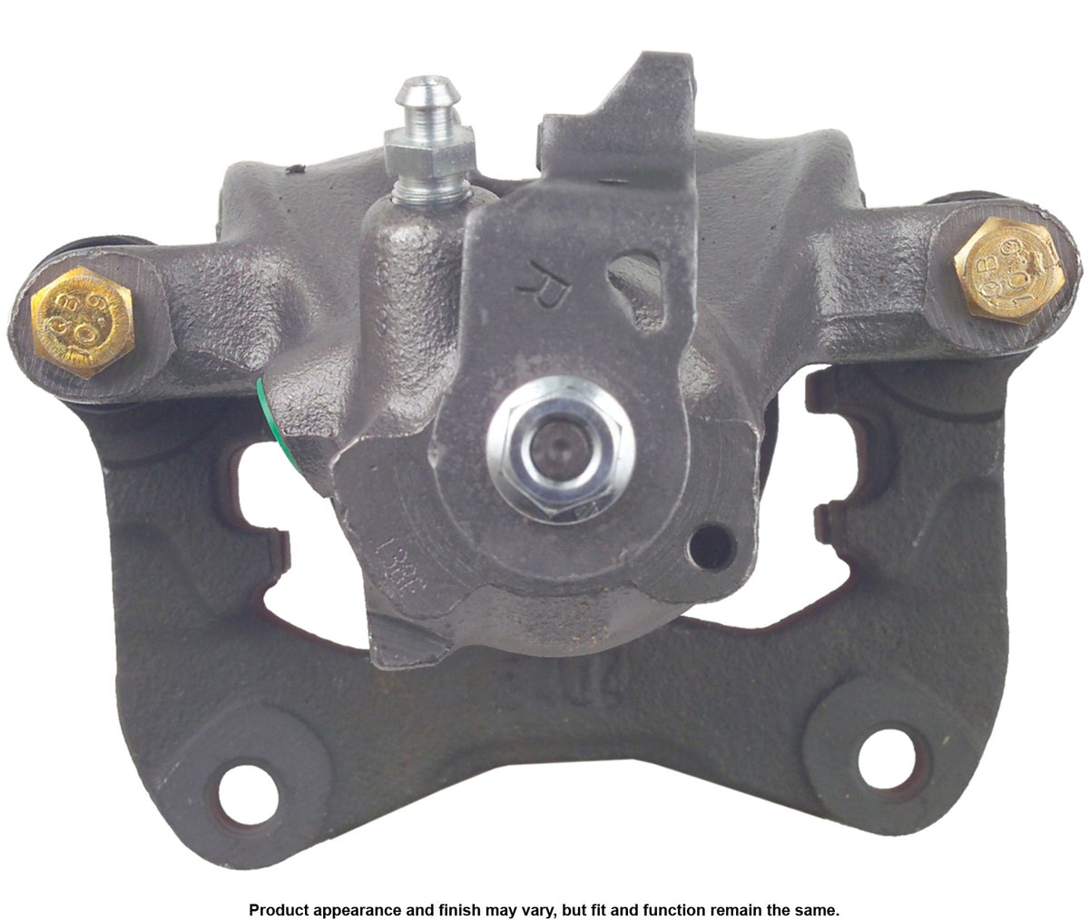 Cardone Reman Disc Brake Caliper 19-B3008
