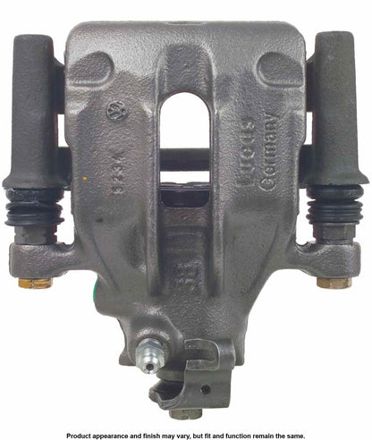 Cardone Reman Disc Brake Caliper 19-B3008