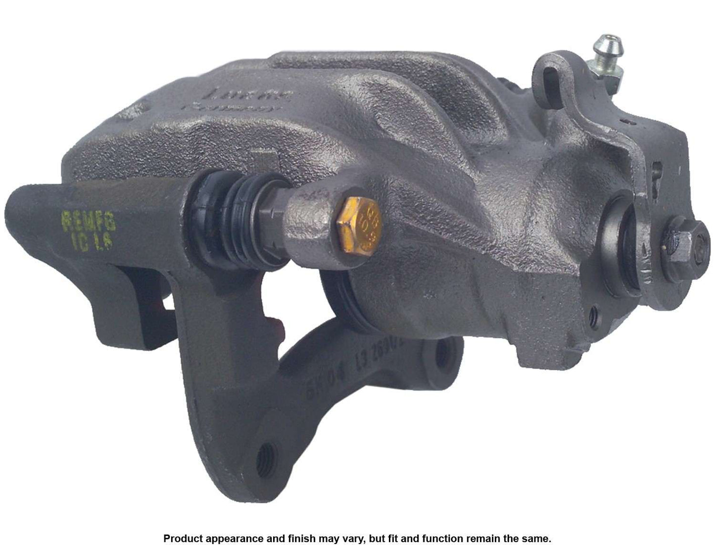 Cardone Reman Disc Brake Caliper 19-B3009