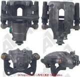 Cardone Reman Disc Brake Caliper 19-B3009