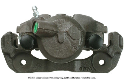 Cardone Reman Remanufactured Unloaded Caliper w/Bracket 19-B3042