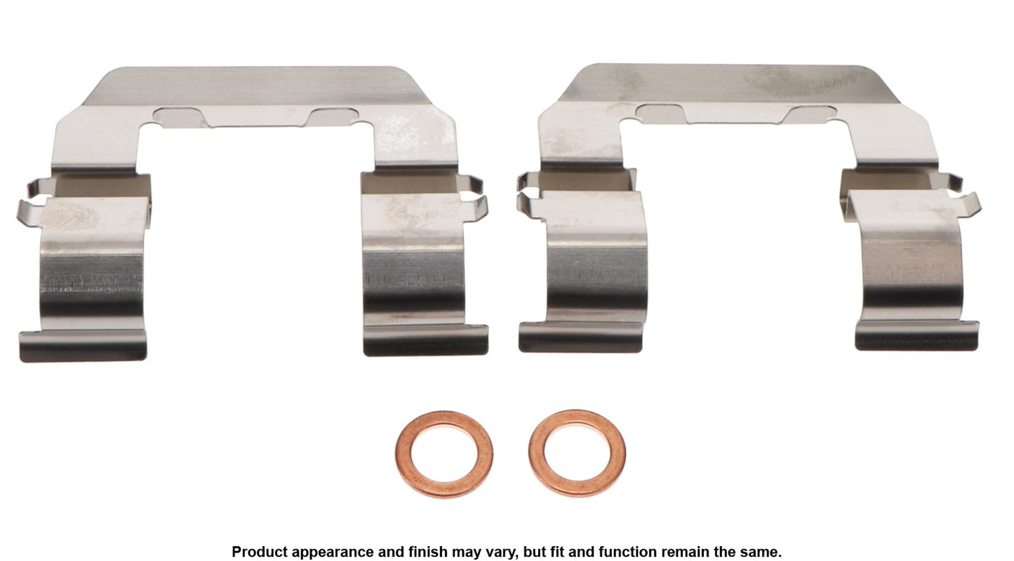 Cardone Reman Disc Brake Caliper 19-B3096