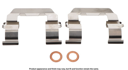 Cardone Reman Disc Brake Caliper 19-B3096